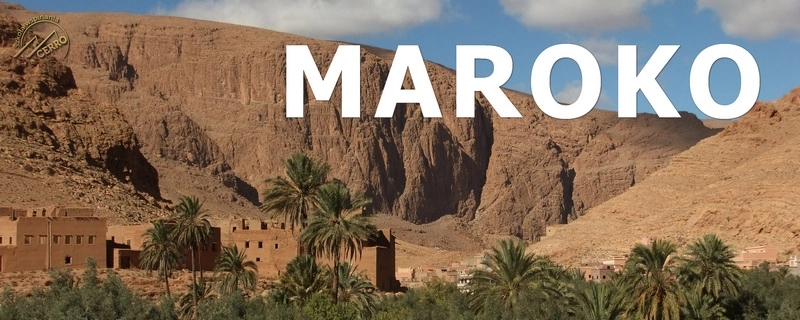 Obóz wspinaczkowy CERRO Maroko Zrób kurs wspinaczkowy w Maroko